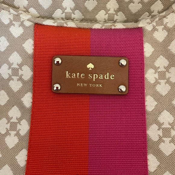 Kate Spade Bag - Picture 2 of 5